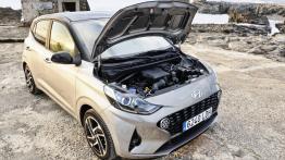 Hyundai i10 – sprosta naszym wymaganiom?