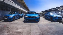 BMW M2 - dla młodych duchem