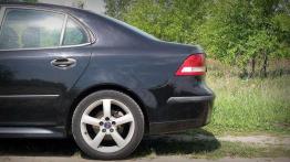 Saab 9-3 II - zabrakło do stypendium?