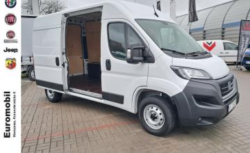 Fiat Ducato 2023 Seria 7 L2H2 DMC 3,3t 2.2 140KM, zdjęcie 11