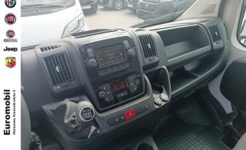 Fiat Ducato IV 2023 Seria 7 L2H2 DMC 3,3t 2.2 140KM, zdjęcie 11