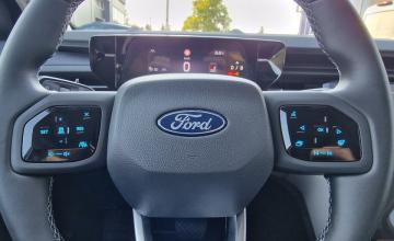 Ford Explorer VI SUV Electric 77kWh 286KM 2024 Premium, zdjęcie 11