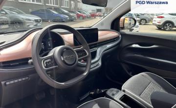 Fiat 500 III Hatchback 42kWh 118KM 2024 BEV 3+1 118 KM, zdjęcie 11