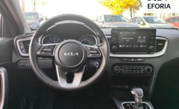 Kia Ceed III Hatchback Facelifting  1.5 T-GDI 160KM 2023 1.5 TGDi 160KM 7DCT; wersja: M, zdjęcie 12