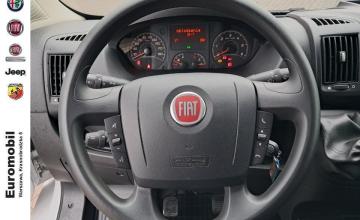 Fiat Ducato 2023 Seria 7 L2H2 DMC 3,3t 2.2 140KM, zdjęcie 12