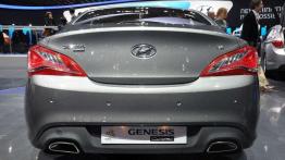 Premiery Hyundai'a w Genewie - wywiad z Markiem Hallem