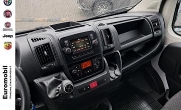 Fiat Ducato 2023 Seria 7 L2H2 DMC 3,3t 2.2 140KM, zdjęcie 13