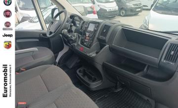 Fiat Ducato IV 2023 Seria 7 L2H2 DMC 3,3t 2.2 140KM, zdjęcie 13