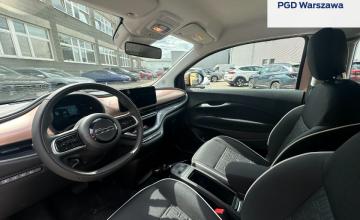 Fiat 500 III Hatchback 42kWh 118KM 2024 BEV 3+1 118 KM, zdjęcie 13