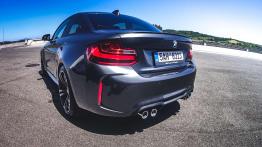 BMW M2 - dla młodych duchem