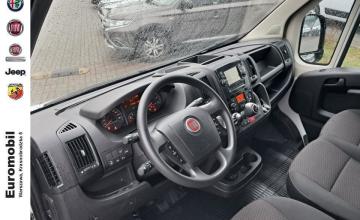 Fiat Ducato 2023 Seria 7 L2H2 DMC 3,3t 2.2 140KM, zdjęcie 14