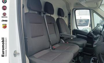 Fiat Ducato IV 2023 Seria 7 L2H2 DMC 3,3t 2.2 140KM, zdjęcie 14