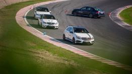 AMG Driving Academy - przyjemne z pożytecznym