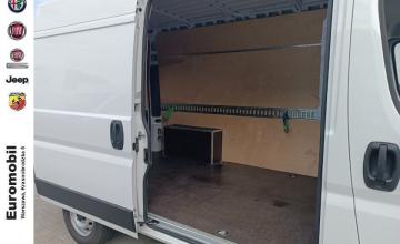 Fiat Ducato IV 2023 Seria 7 L2H2 DMC 3,3t 2.2 140KM, zdjęcie 15