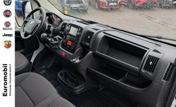 Fiat Ducato 2023 Seria 7 L2H2 DMC 3,3t 2.2 140KM, zdjęcie 16