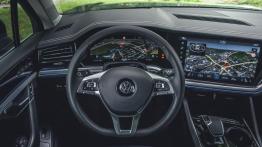 Volkswagen Touareg – "auto dla ludu" w segmencie premium?