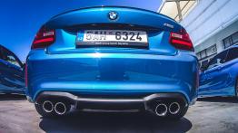 BMW M2 - dla młodych duchem