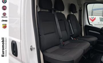 Fiat Ducato 2023 Seria 7 L2H2 DMC 3,3t 2.2 140KM, zdjęcie 17