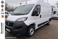 Fiat Ducato IV 2023 Seria 7 L2H2 DMC 3,3t 2.2 140KM