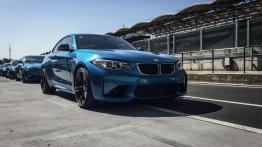 BMW M2 - dla młodych duchem