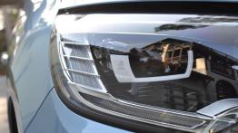 Renault Scenic i Grand Scenic – w pogoni za Espacem