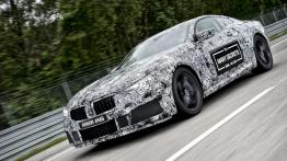 BMW M8 jest tuż, tuż, a po nim...