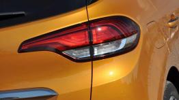 Renault Scenic i Grand Scenic – w pogoni za Espacem