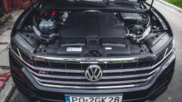 Volkswagen Touareg – "auto dla ludu" w segmencie premium?