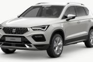 Seat Ateca SUV Facelifting 1.5 EcoTSI 150KM 2023 Xperience 1.5 TSI 150KM DSG