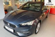 Seat Leon IV 2023 Sportstourer STYLE 1.5 TSI 130 KM Man