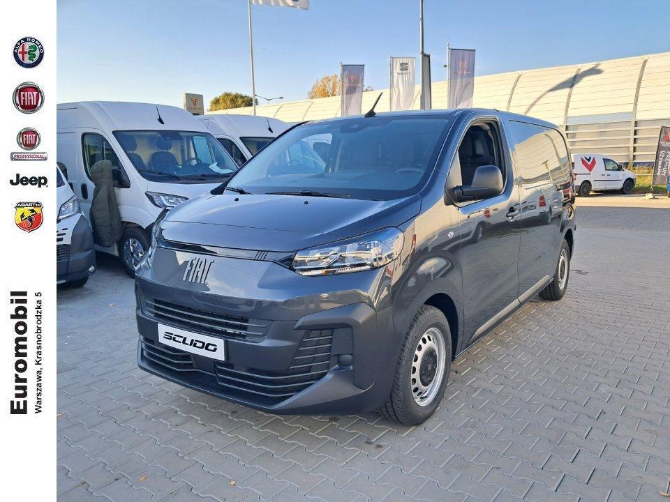 Fiat Scudo II 2024