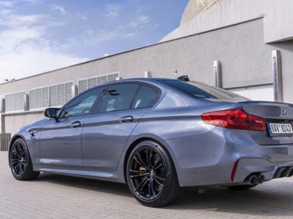 #bmw #m5