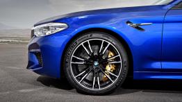 600 koni w nowym BMW M5