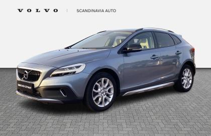 Volvo V40CC Summum