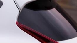 Nissan Juke NISMO - spoiler