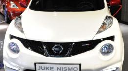 Nissan Juke NISMO - oficjalna prezentacja auta