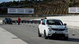 Nissan Juke NISMO - oficjalna prezentacja auta