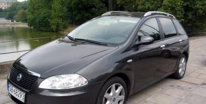 Fiat Croma