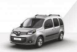 Renault Kangoo II Combi