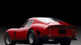 Ferrari 250 GTO z 1962 sprzedane za rekordową sumę