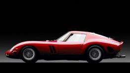 Ferrari 250 GTO z 1962 sprzedane za rekordową sumę