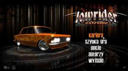 Recenzja gry Lowrider Extreme