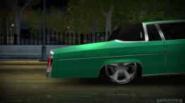 Recenzja gry Lowrider Extreme