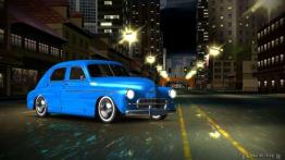 Recenzja gry Lowrider Extreme