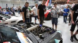 Wielkie święto motoryzacji – Moto Show w Krakowie - już za nami