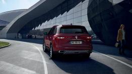 Odświeżony Renault Koleos z nowymi silnikami