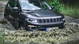 Tegoroczna edycja Camp Jeep® za nami