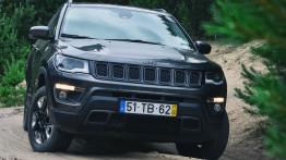 Tegoroczna edycja Camp Jeep® za nami