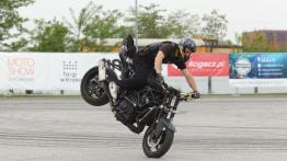 Wielkie święto motoryzacji – Moto Show w Krakowie - już za nami