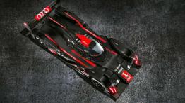 Audi R18 e-Tron Quattro - diesel z dwoma elektrykami